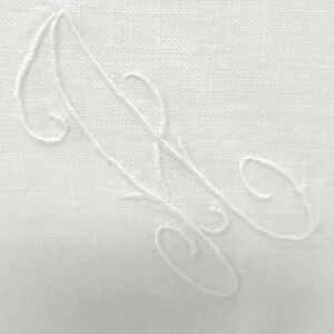 Moseley's Linen Napkins - Thumbnail 4